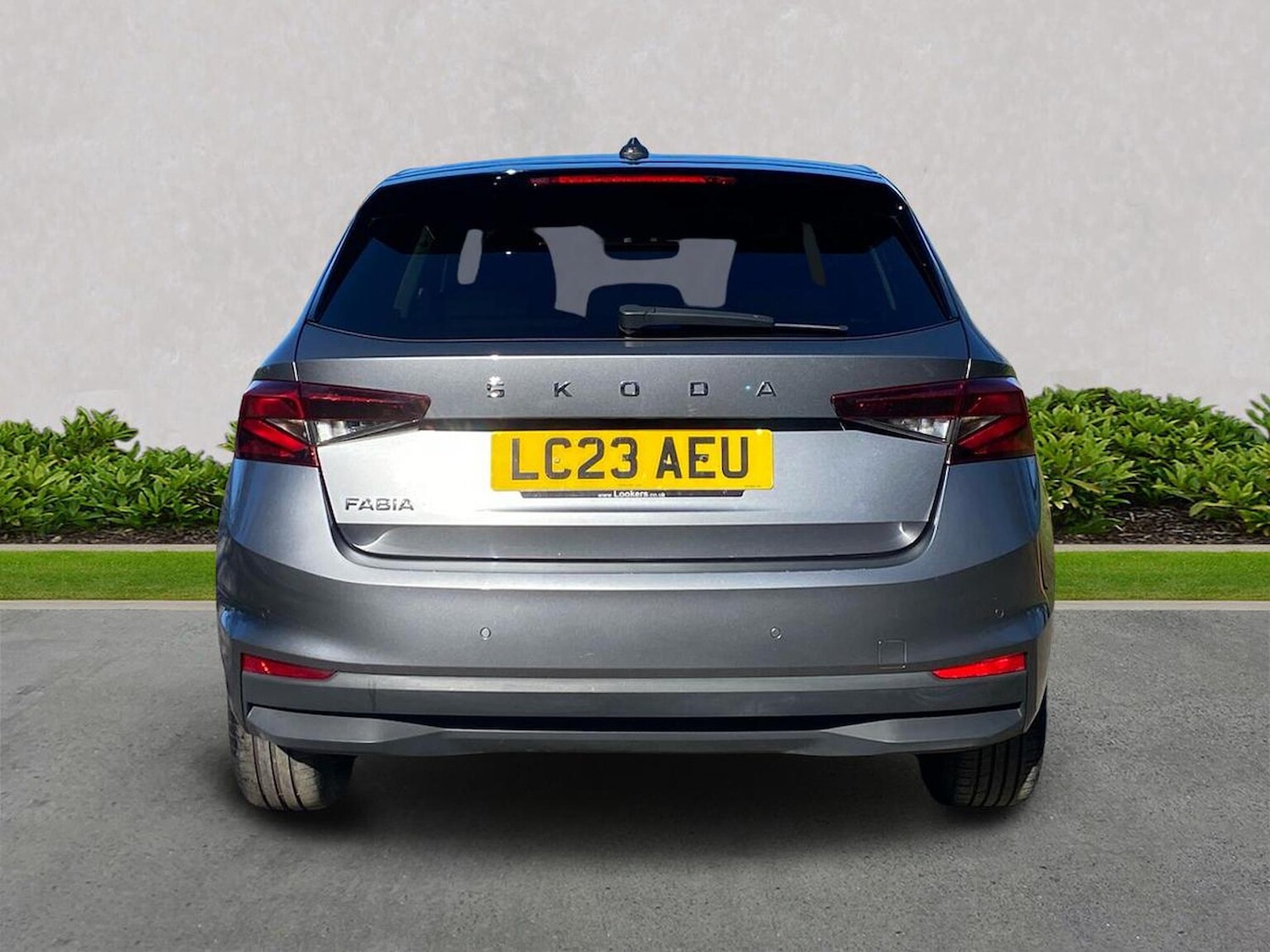 Used Skoda Fabia 2023 for sale - 78194583: Photo 5