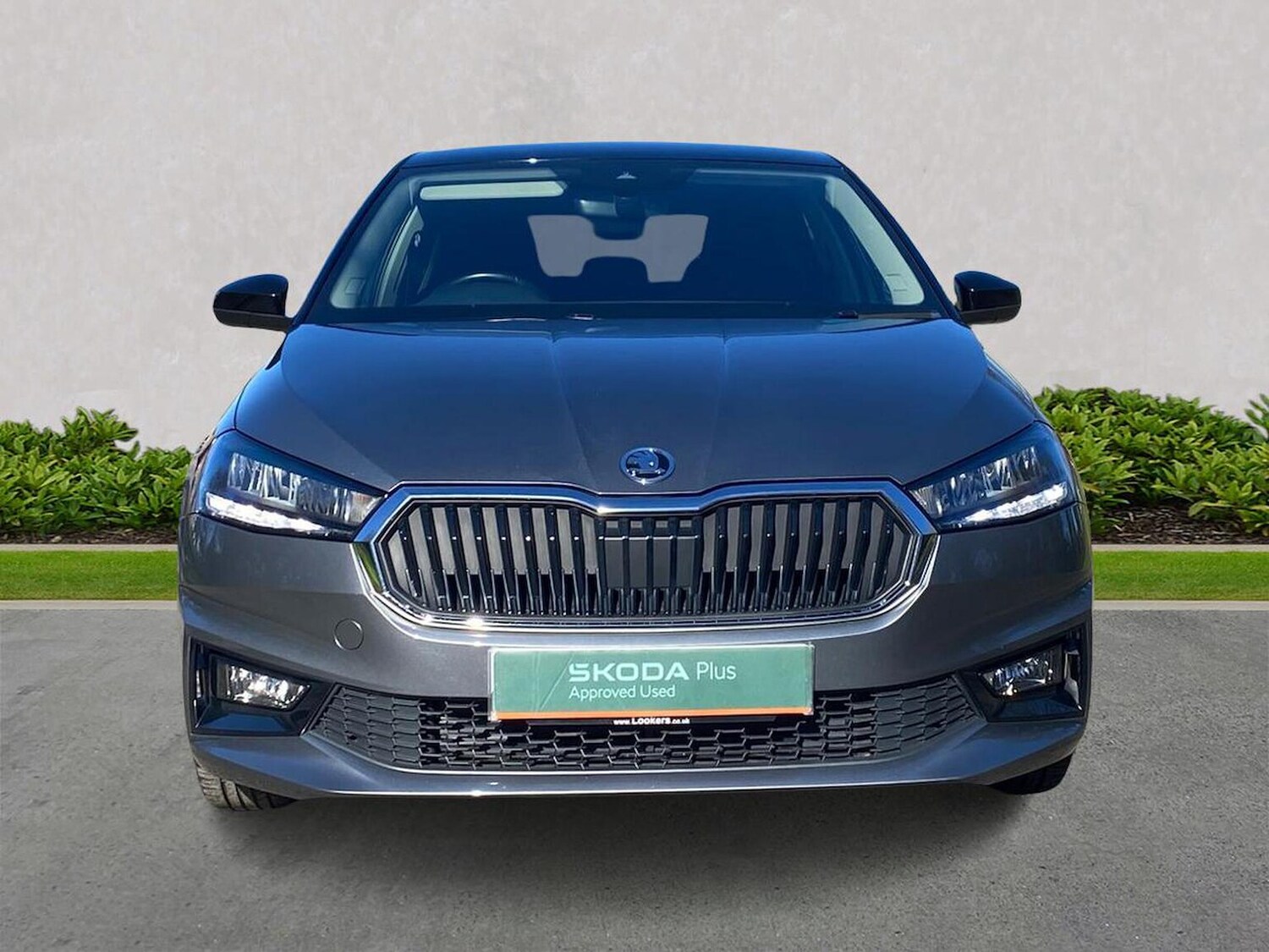 Used Skoda Fabia 2023 for sale - 78194583: Photo 6