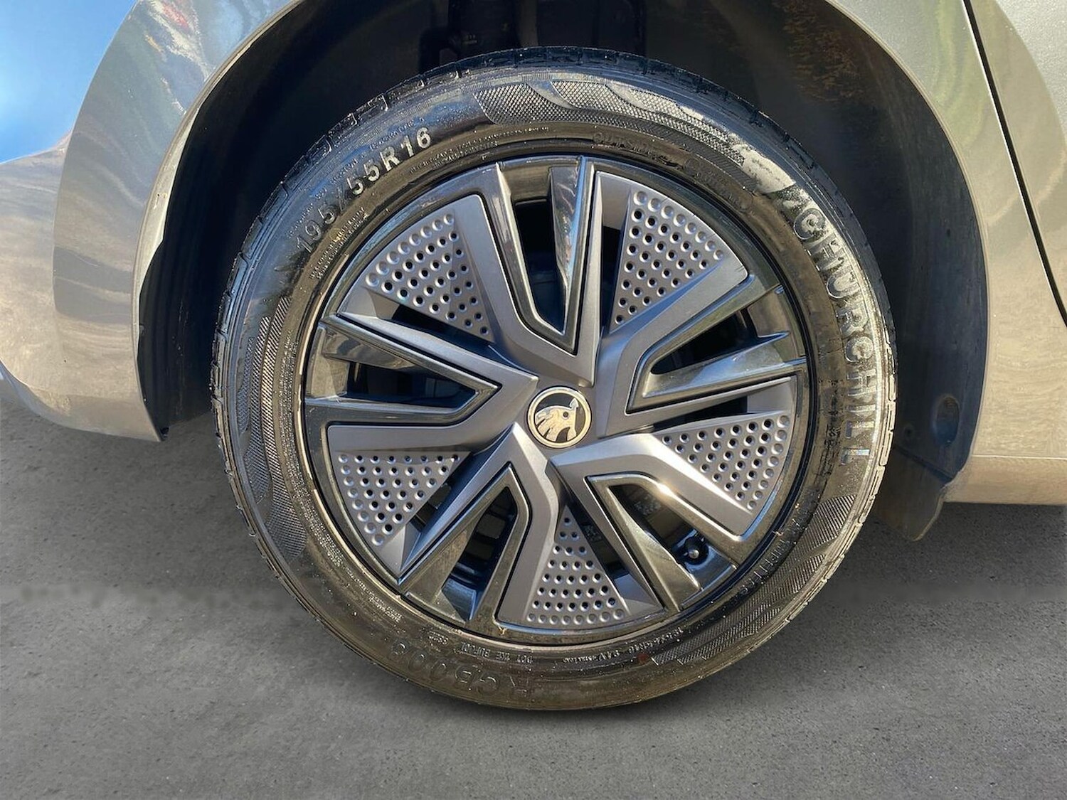 Used Skoda Fabia 2023 for sale - 78194583: Photo 7