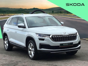 Used Skoda Kodiaq 2024 for sale - 79211293: Photo