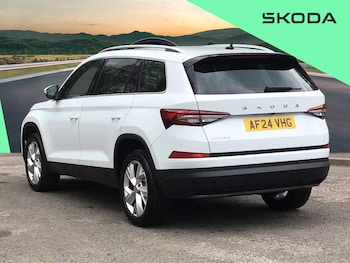 Used Skoda Kodiaq 2024 for sale - 79211293: Photo