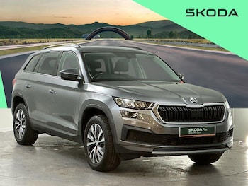 Used Skoda Kodiaq 2023 for sale - 79515192: Photo