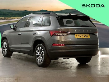 Used Skoda Kodiaq 2023 for sale - 79515192: Photo