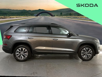 Used Skoda Kodiaq 2023 for sale - 79515192: Photo
