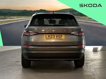 Used Skoda Kodiaq 2023 for sale - 79515192: Photo