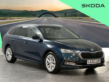 Used Skoda Octavia 2022 for sale - 79130631: Photo