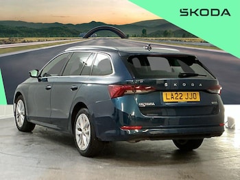 Used Skoda Octavia 2022 for sale - 79130631: Photo