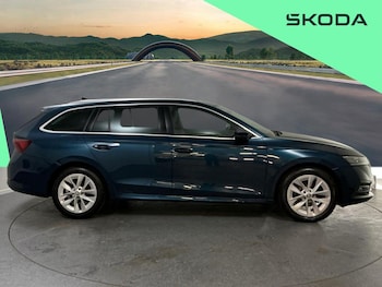Used Skoda Octavia 2022 for sale - 79130631: Photo