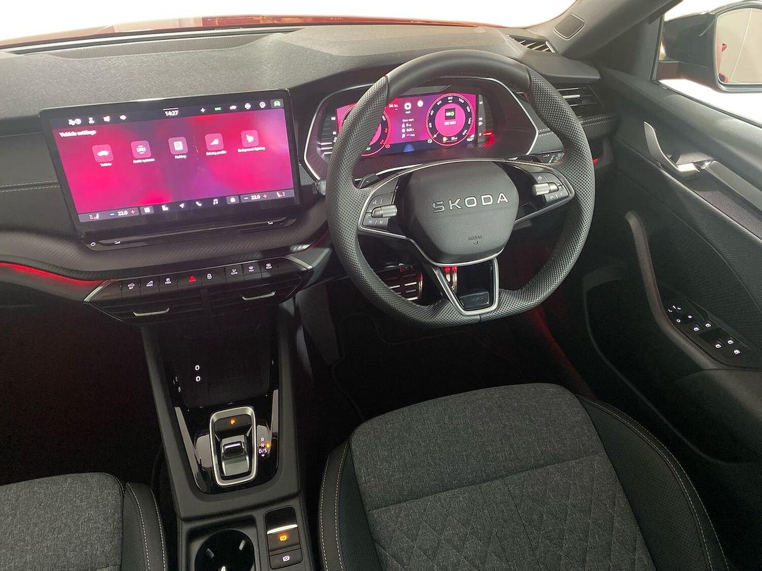 Used Skoda Octavia 2025 for sale - 77487354: Photo 10