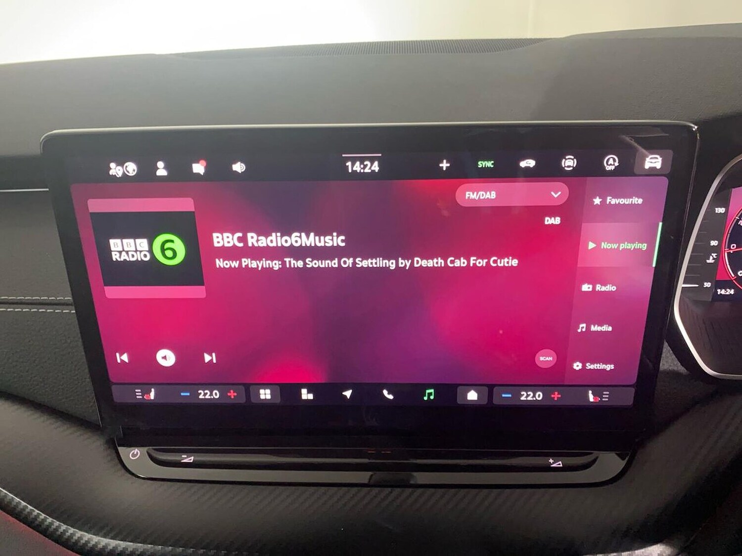 Used Skoda Octavia 2025 for sale - 77487354: Photo 12