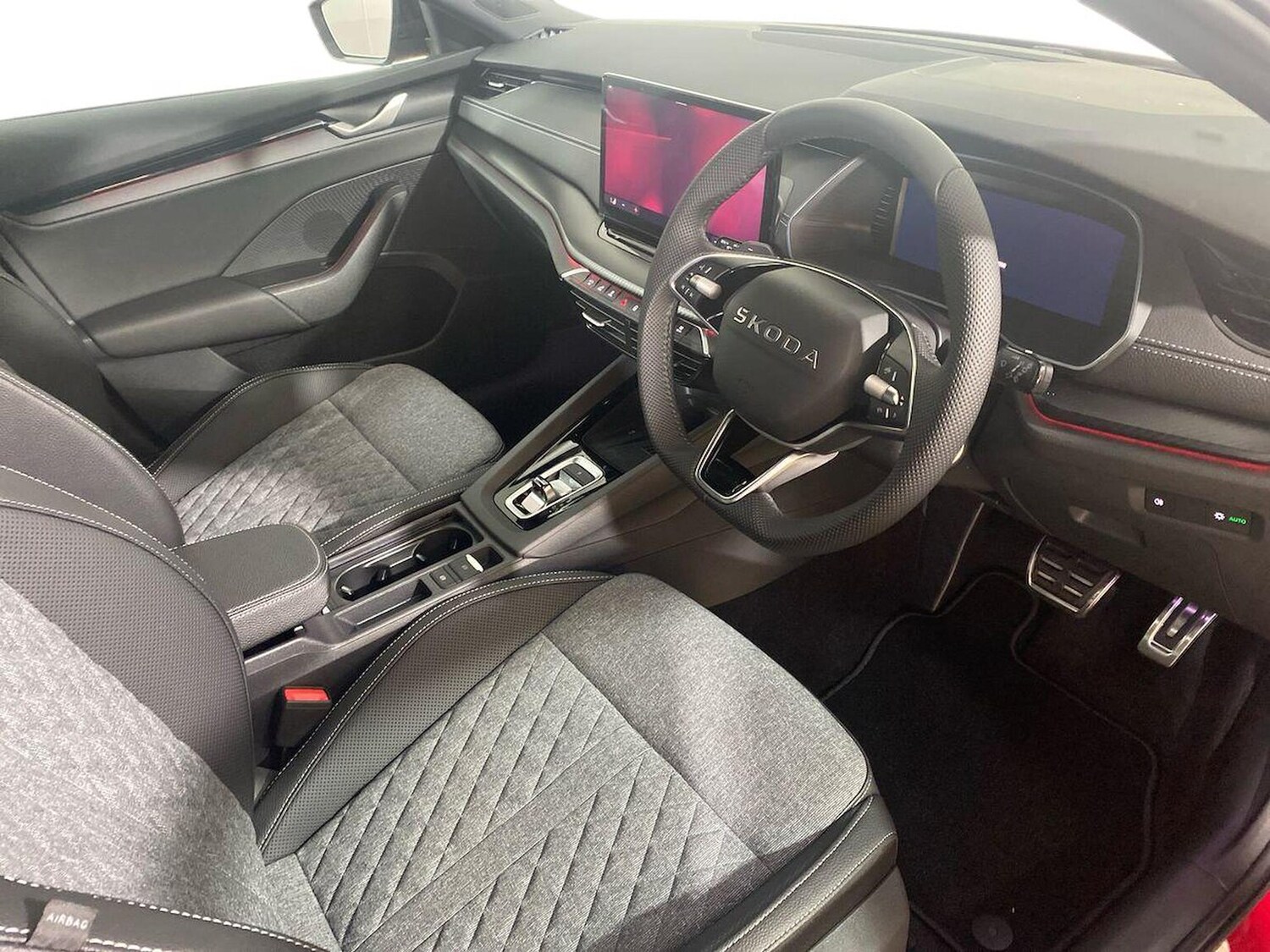 Used Skoda Octavia 2025 for sale - 77487354: Photo 16