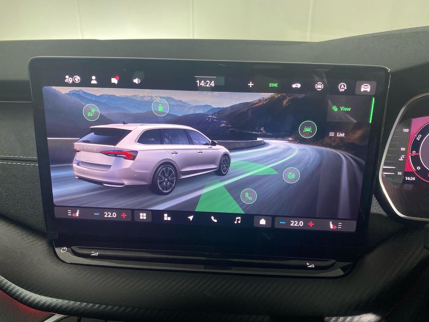 Used Skoda Octavia 2025 for sale - 77487354: Photo 26