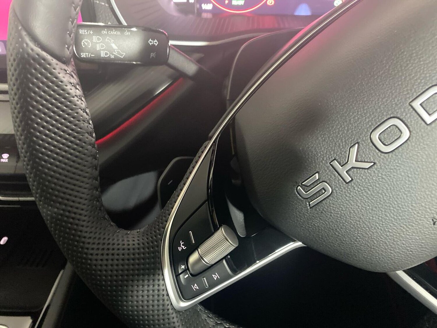 Used Skoda Octavia 2025 for sale - 77487354: Photo 29