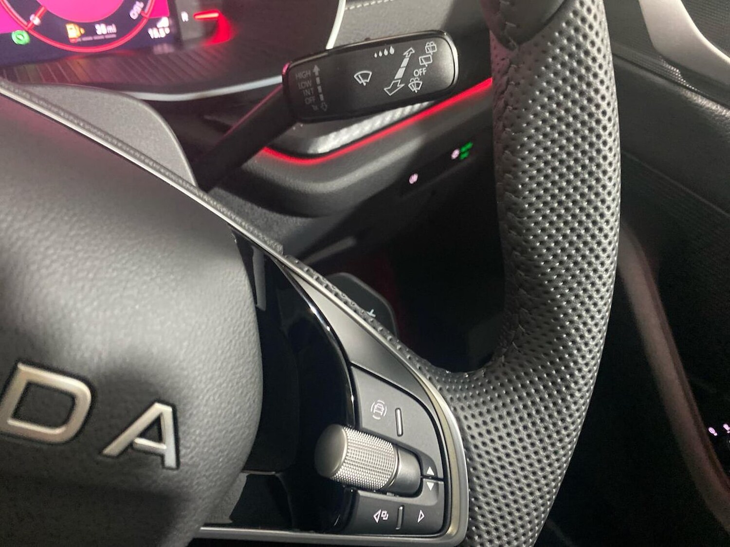 Used Skoda Octavia 2025 for sale - 77487354: Photo 30