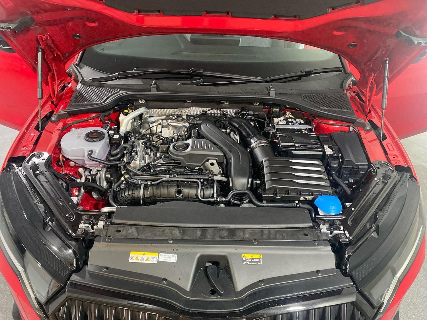 Used Skoda Octavia 2025 for sale - 77487354: Photo 38