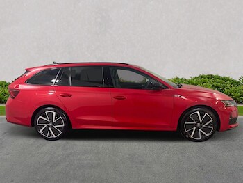 Used Skoda Octavia 2025 for sale - 77487354: Photo