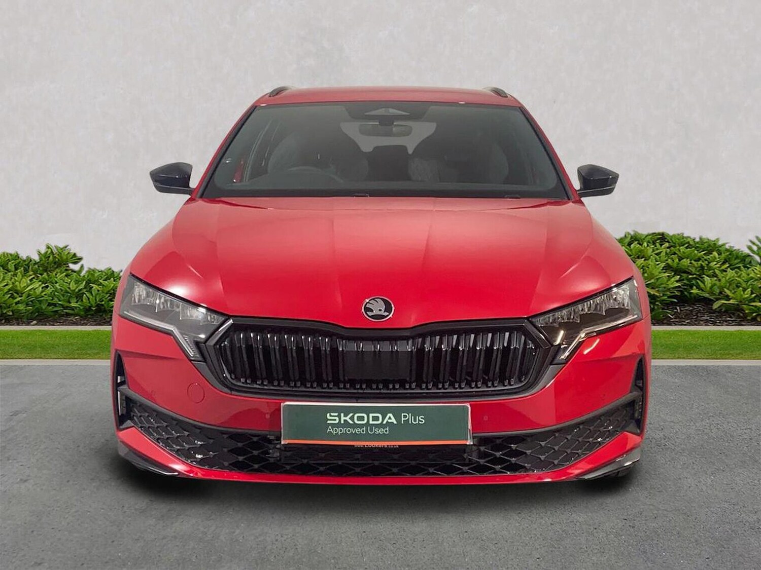 Used Skoda Octavia 2025 for sale - 77487354: Photo 6