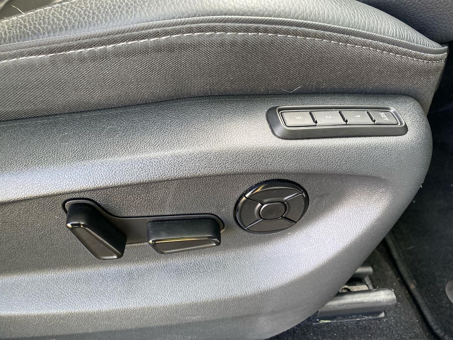 Vehicle 30