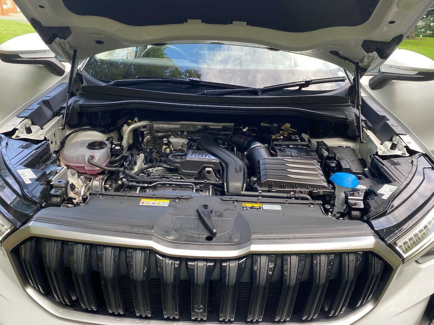 Vehicle 35
