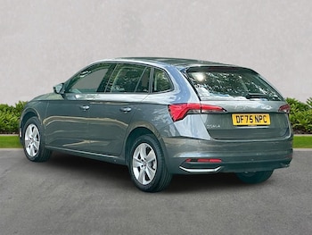 Used Skoda Scala 2025 for sale - 79302032: Photo