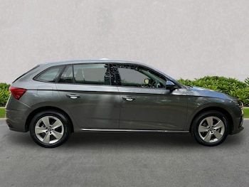 Used Skoda Scala 2025 for sale - 79302032: Photo