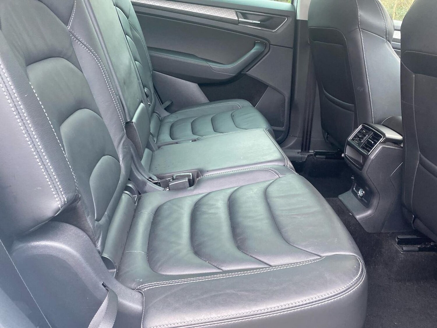 Used Skoda Kodiaq 2023 for sale - 77488467: Photo 17