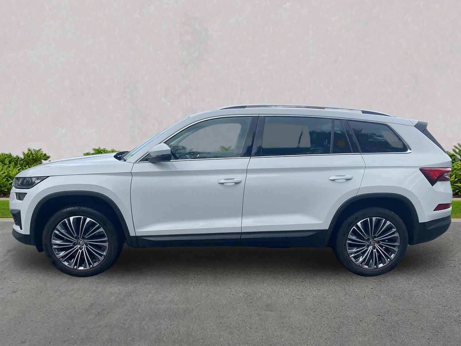 Used Skoda Kodiaq 2023 for sale - 77488467: Photo 20