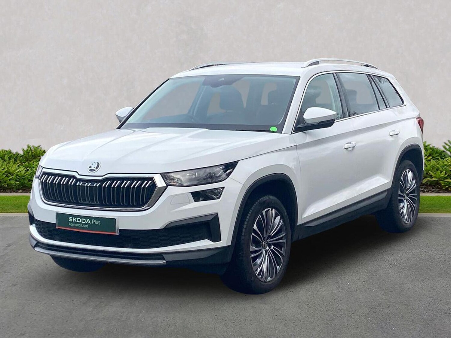 Used Skoda Kodiaq 2023 for sale - 77488467: Photo 21