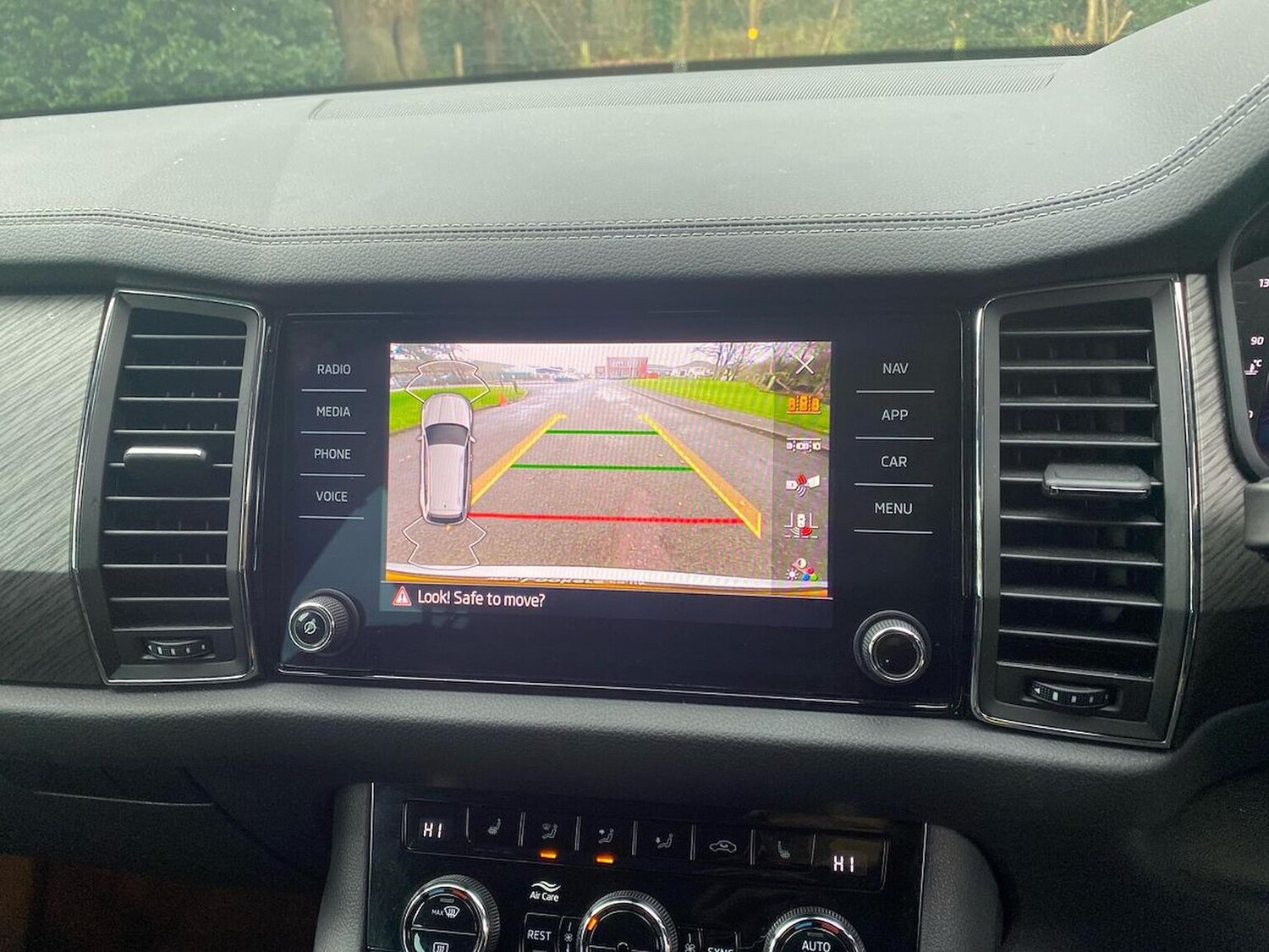 Used Skoda Kodiaq 2023 for sale - 77488467: Photo 24