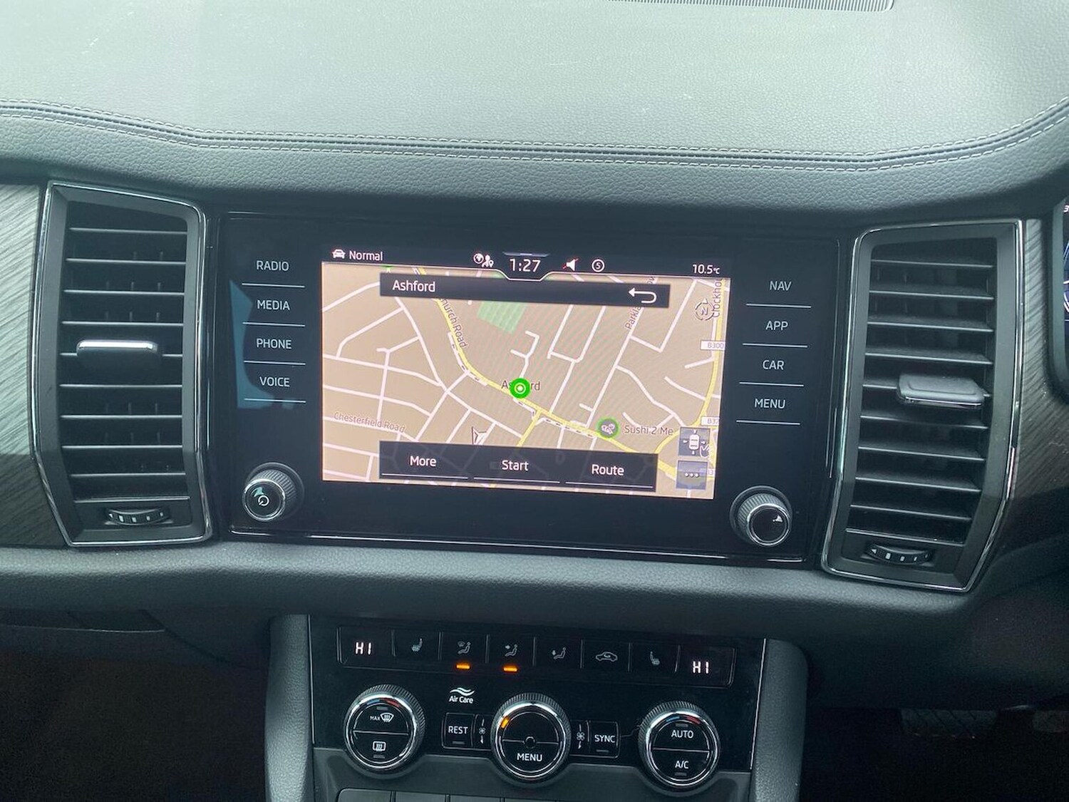 Used Skoda Kodiaq 2023 for sale - 77488467: Photo 25