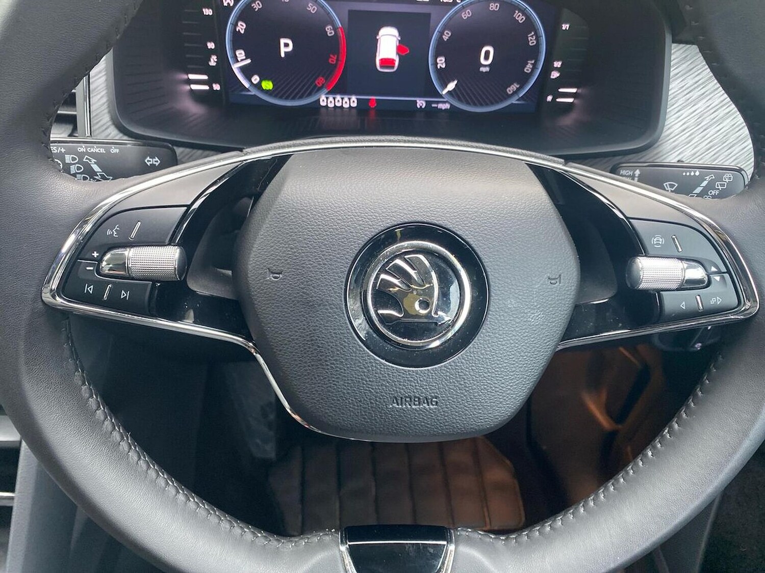 Used Skoda Kodiaq 2023 for sale - 77488467: Photo 27