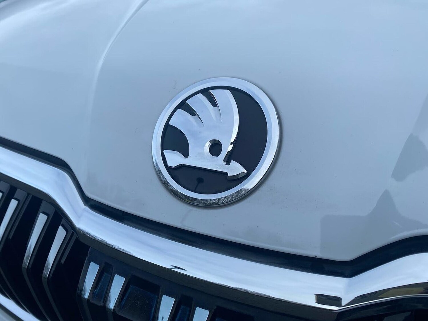 Used Skoda Kodiaq 2023 for sale - 77488467: Photo 33