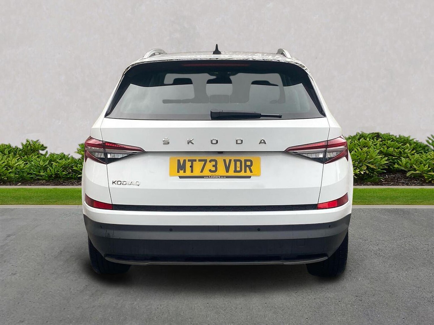 Used Skoda Kodiaq 2023 for sale - 77488467: Photo 5