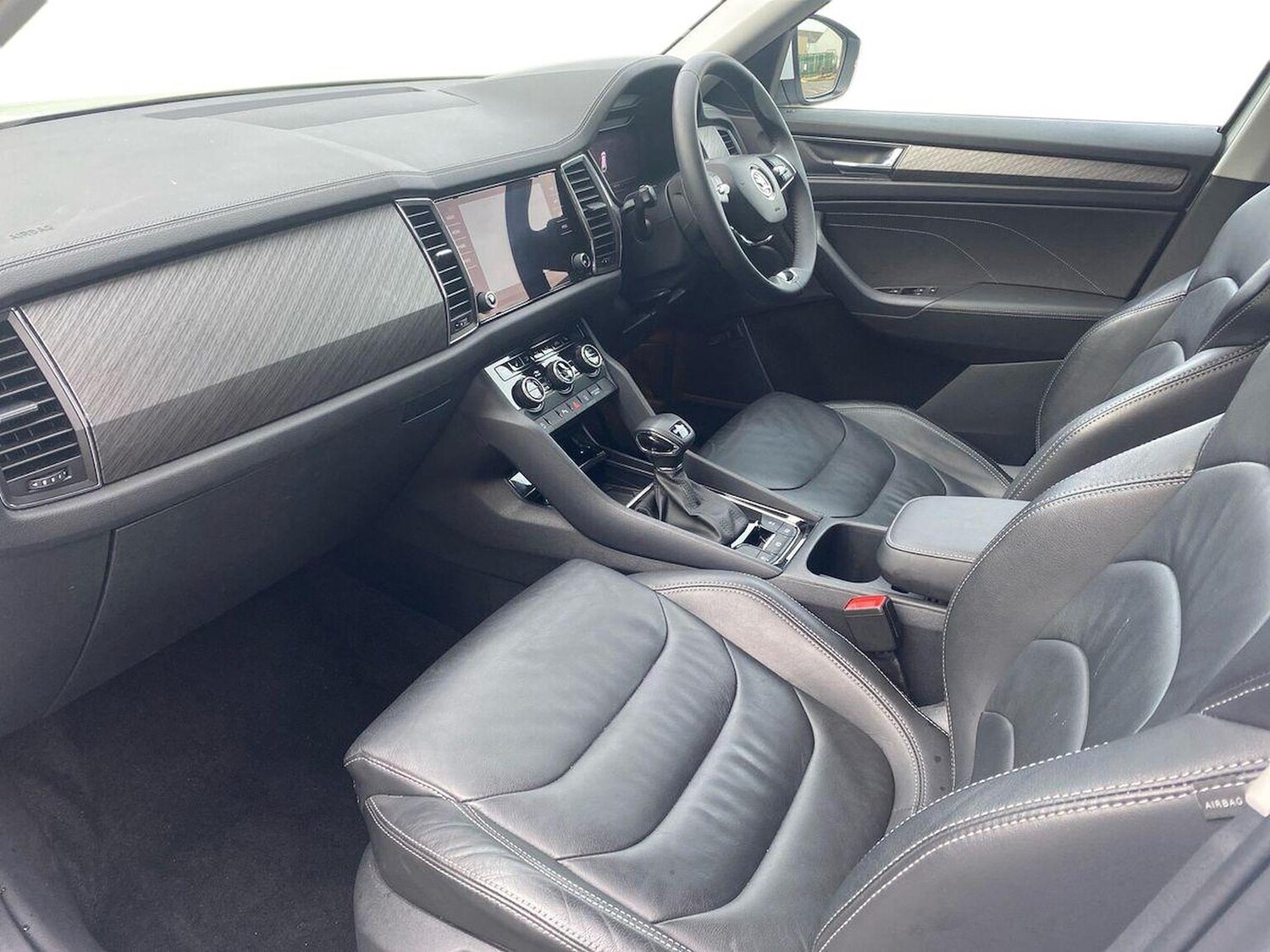 Used Skoda Kodiaq 2023 for sale - 77488467: Photo 8