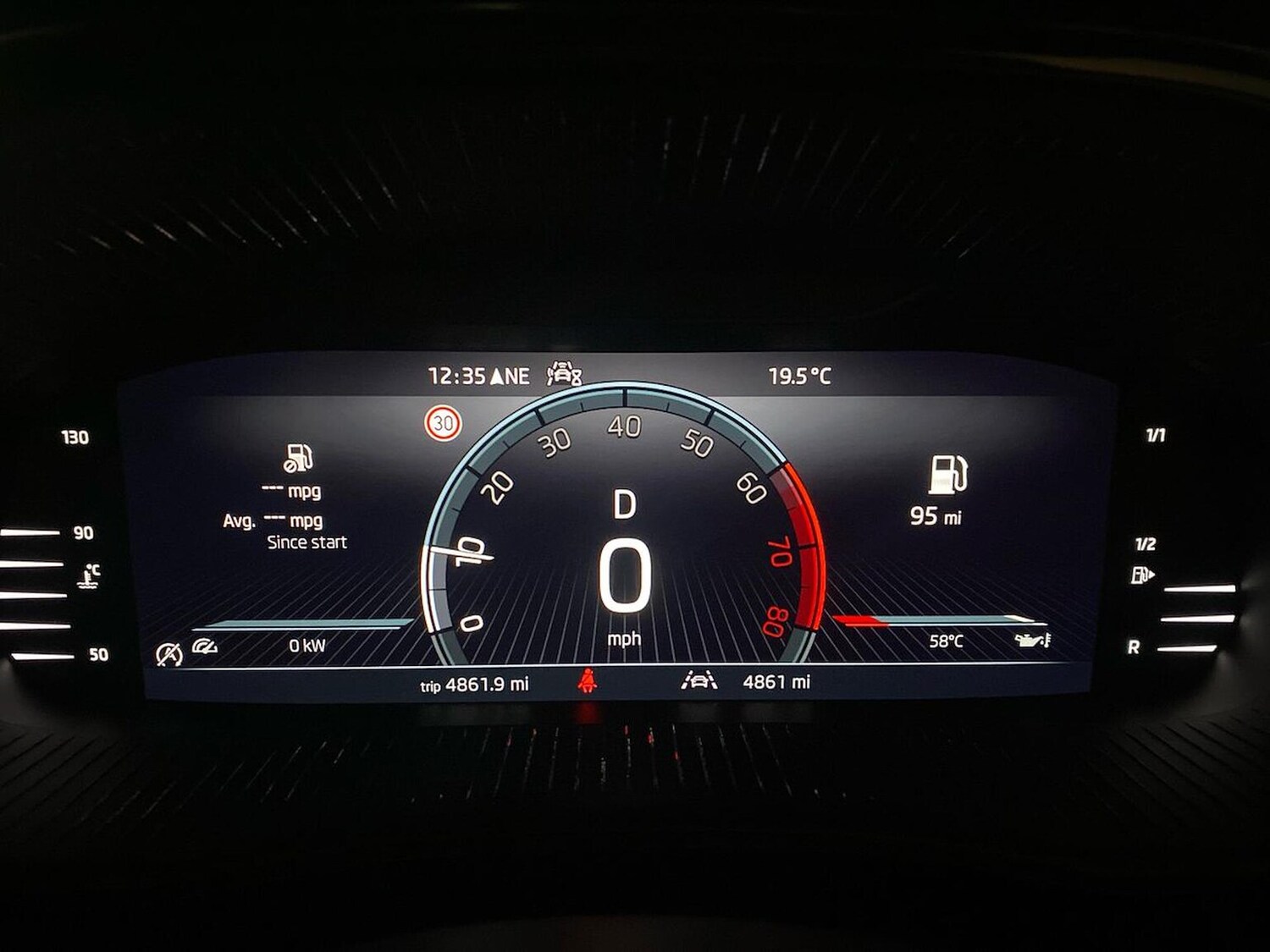 Used Skoda Fabia 2025 for sale - 78194613: Photo 11