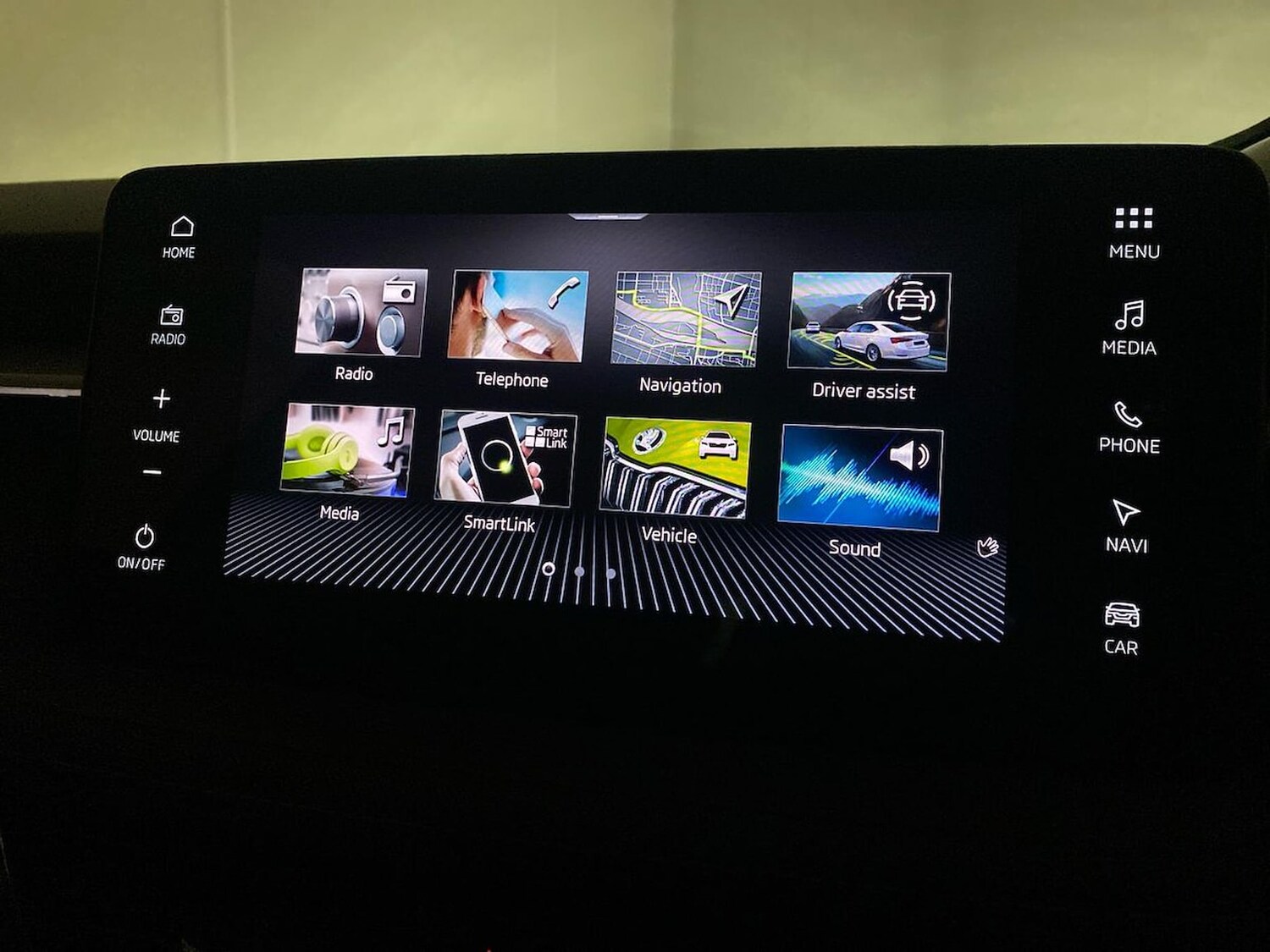 Used Skoda Fabia 2025 for sale - 78194613: Photo 12