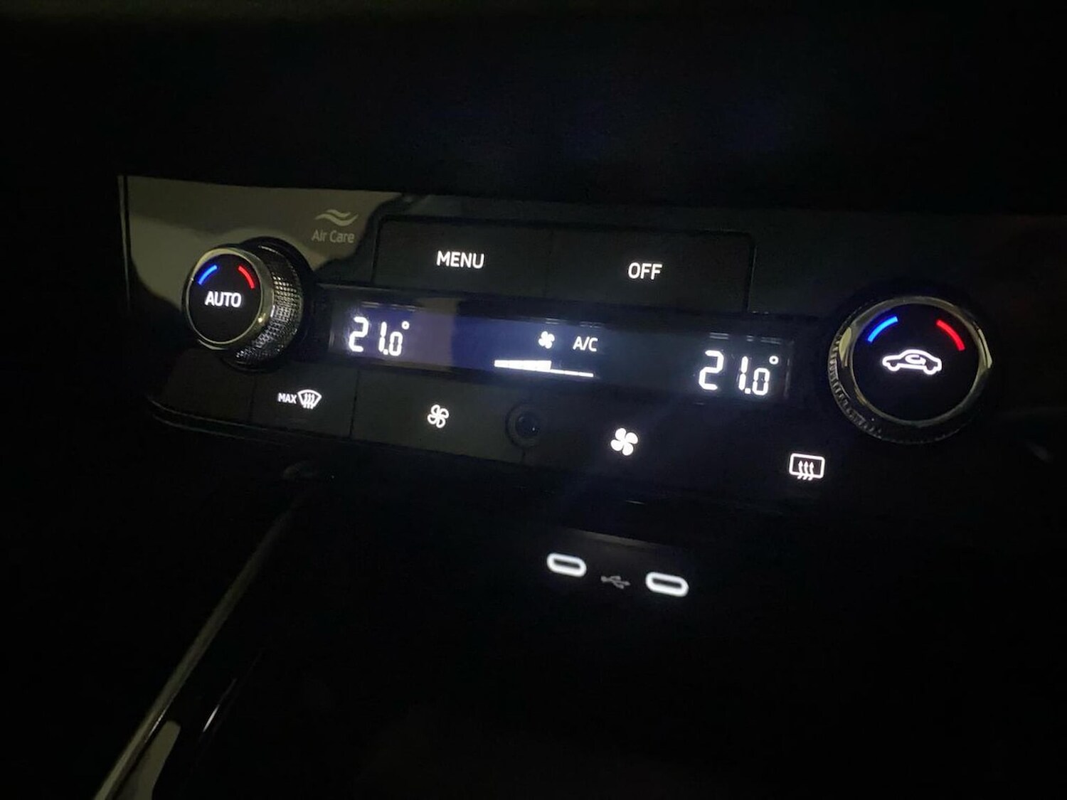 Used Skoda Fabia 2025 for sale - 78194613: Photo 13