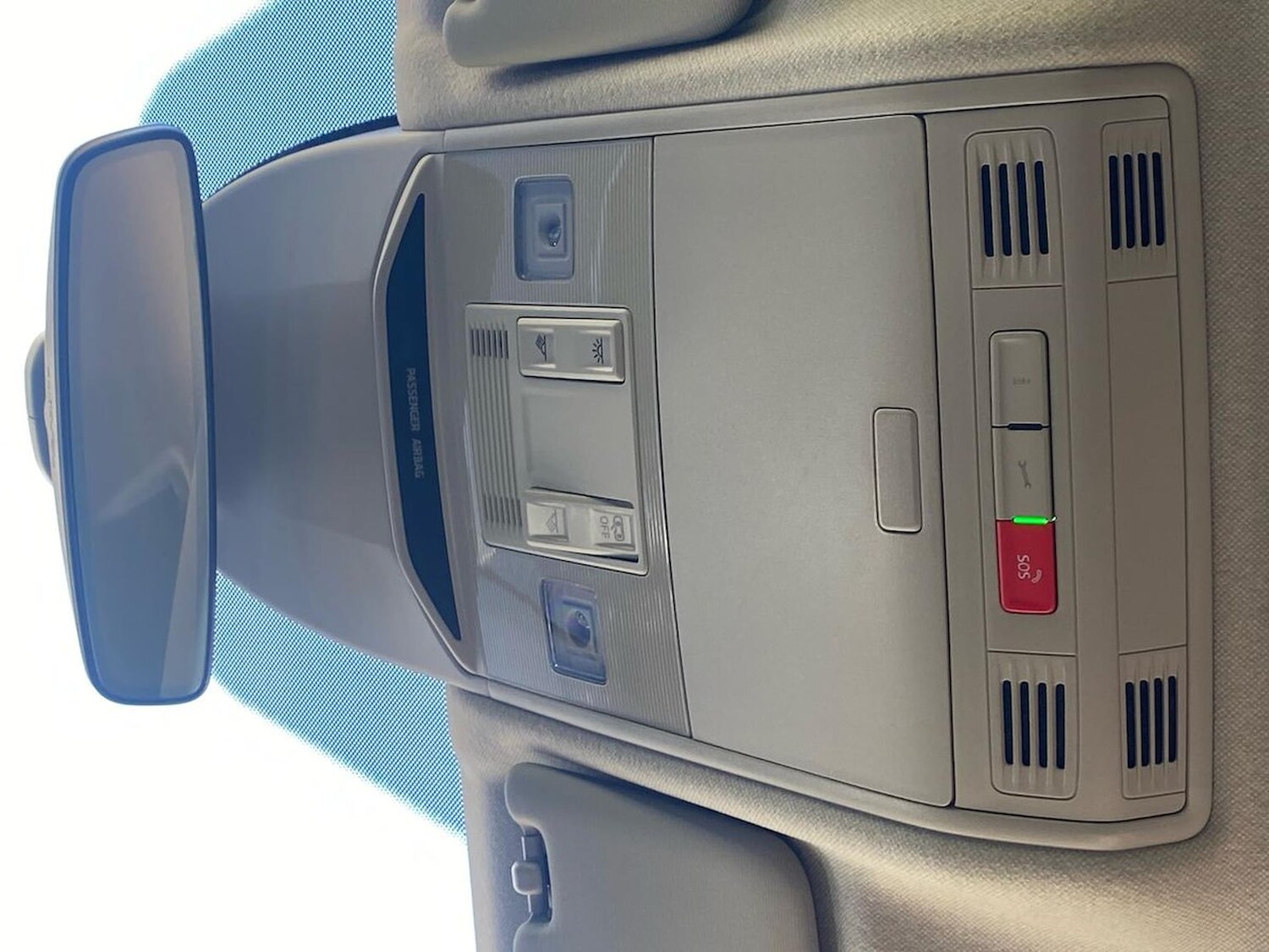 Used Skoda Fabia 2025 for sale - 78194613: Photo 15