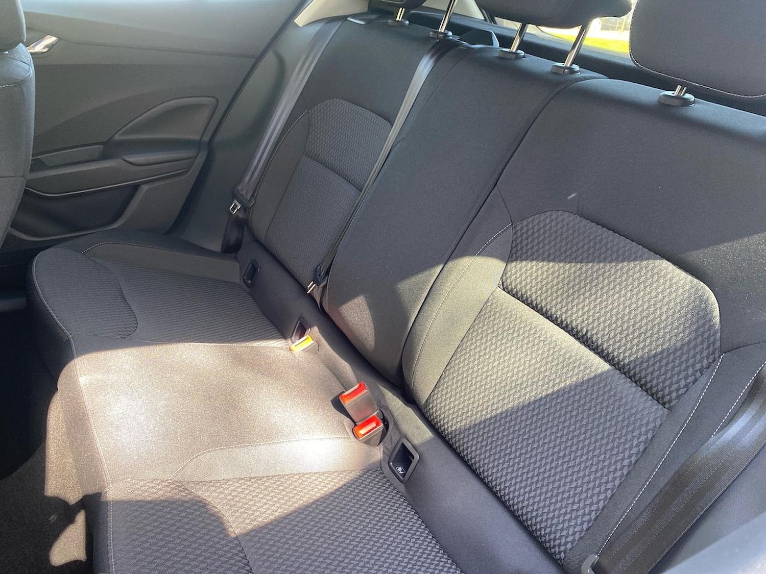 Used Skoda Fabia 2025 for sale - 78194613: Photo 17