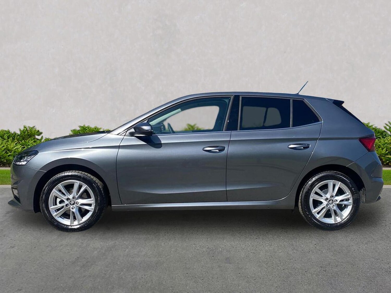 Used Skoda Fabia 2025 for sale - 78194613: Photo 20