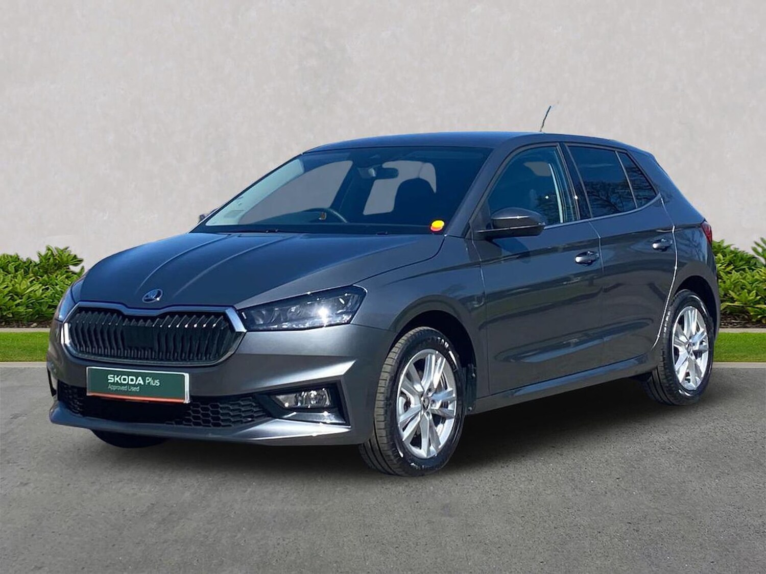 Used Skoda Fabia 2025 for sale - 78194613: Photo 21