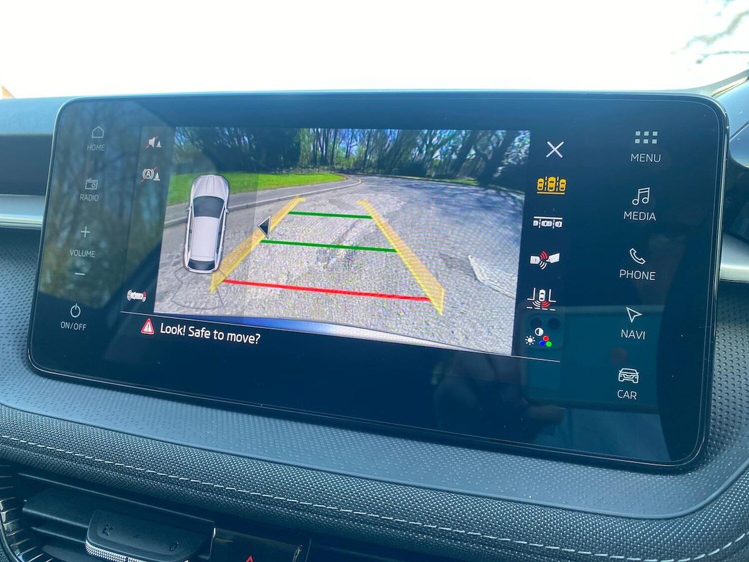 Used Skoda Fabia 2025 for sale - 78194613: Photo 23