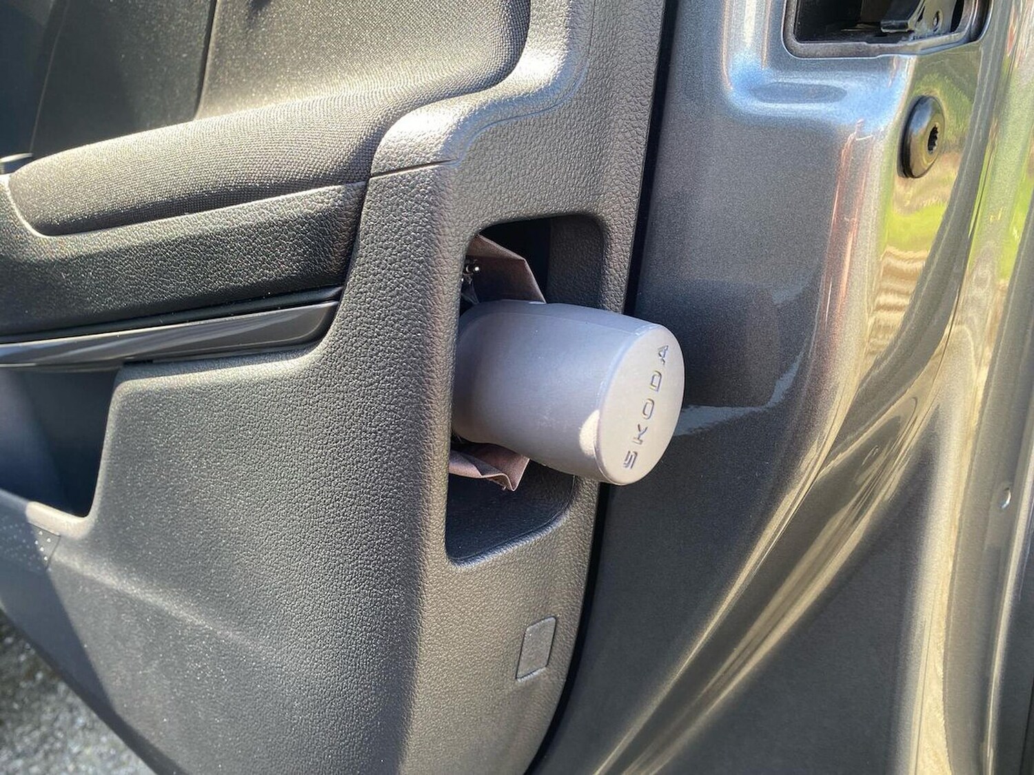 Used Skoda Fabia 2025 for sale - 78194613: Photo 24