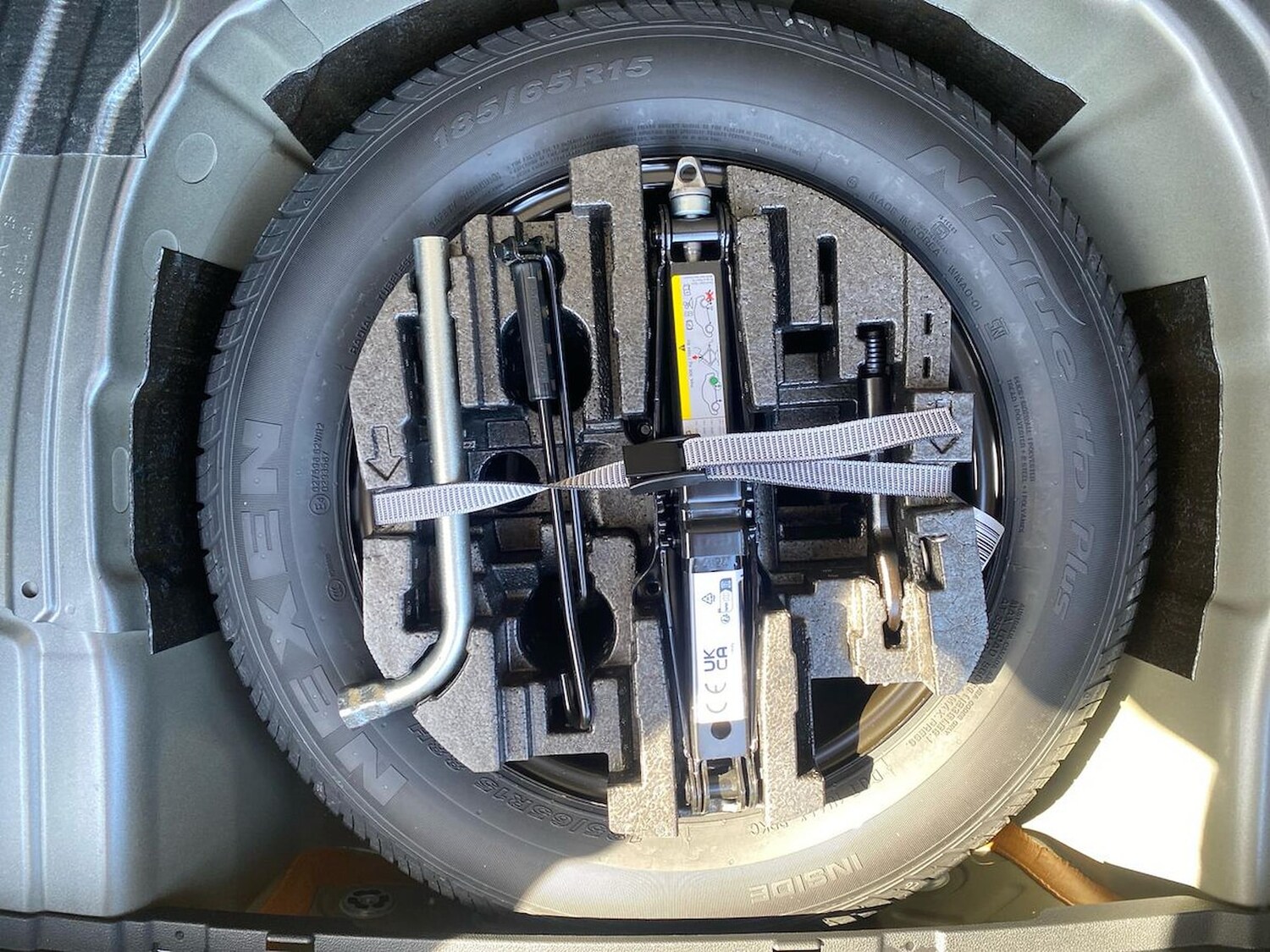 Used Skoda Fabia 2025 for sale - 78194613: Photo 26