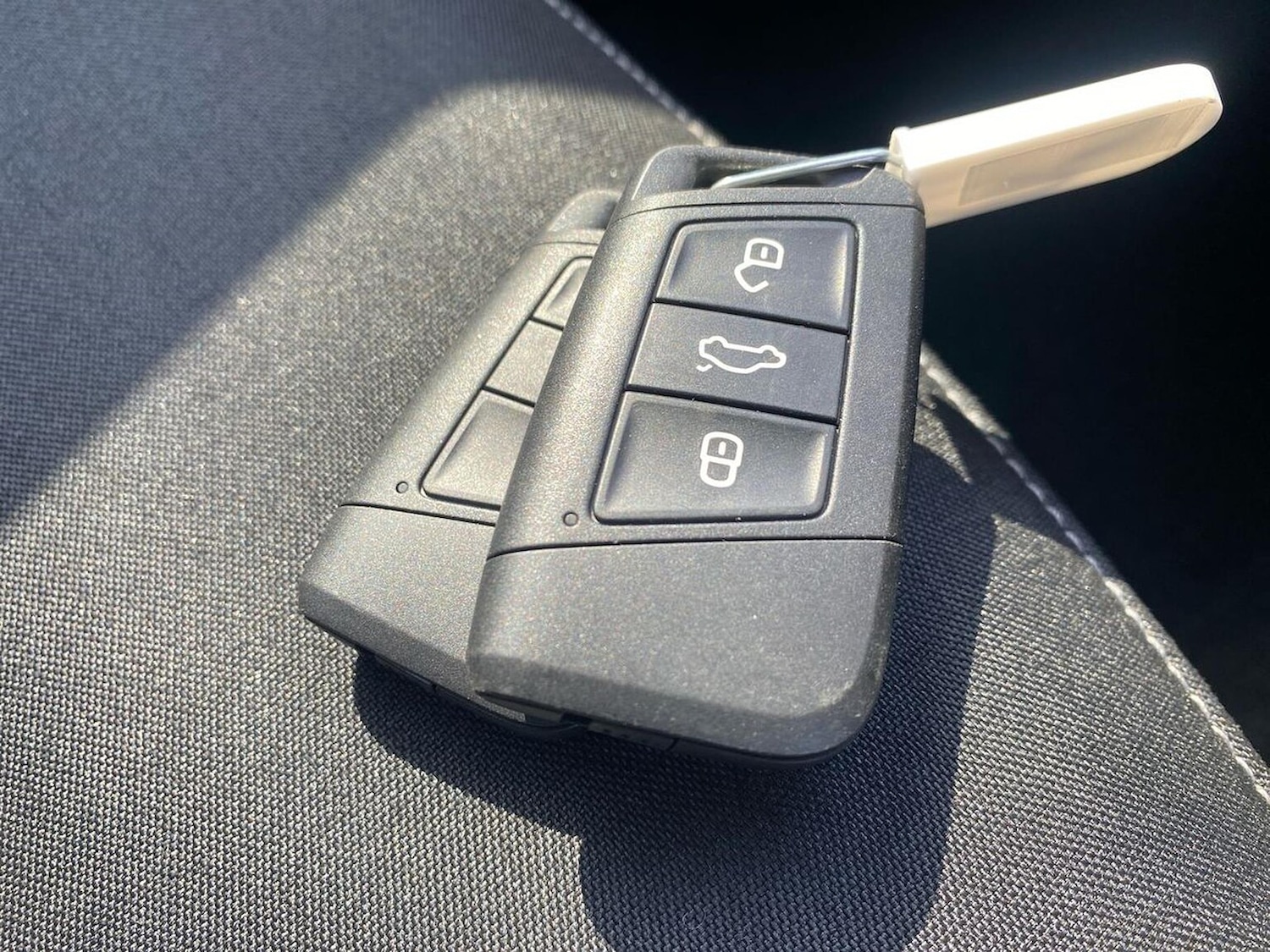 Used Skoda Fabia 2025 for sale - 78194613: Photo 27