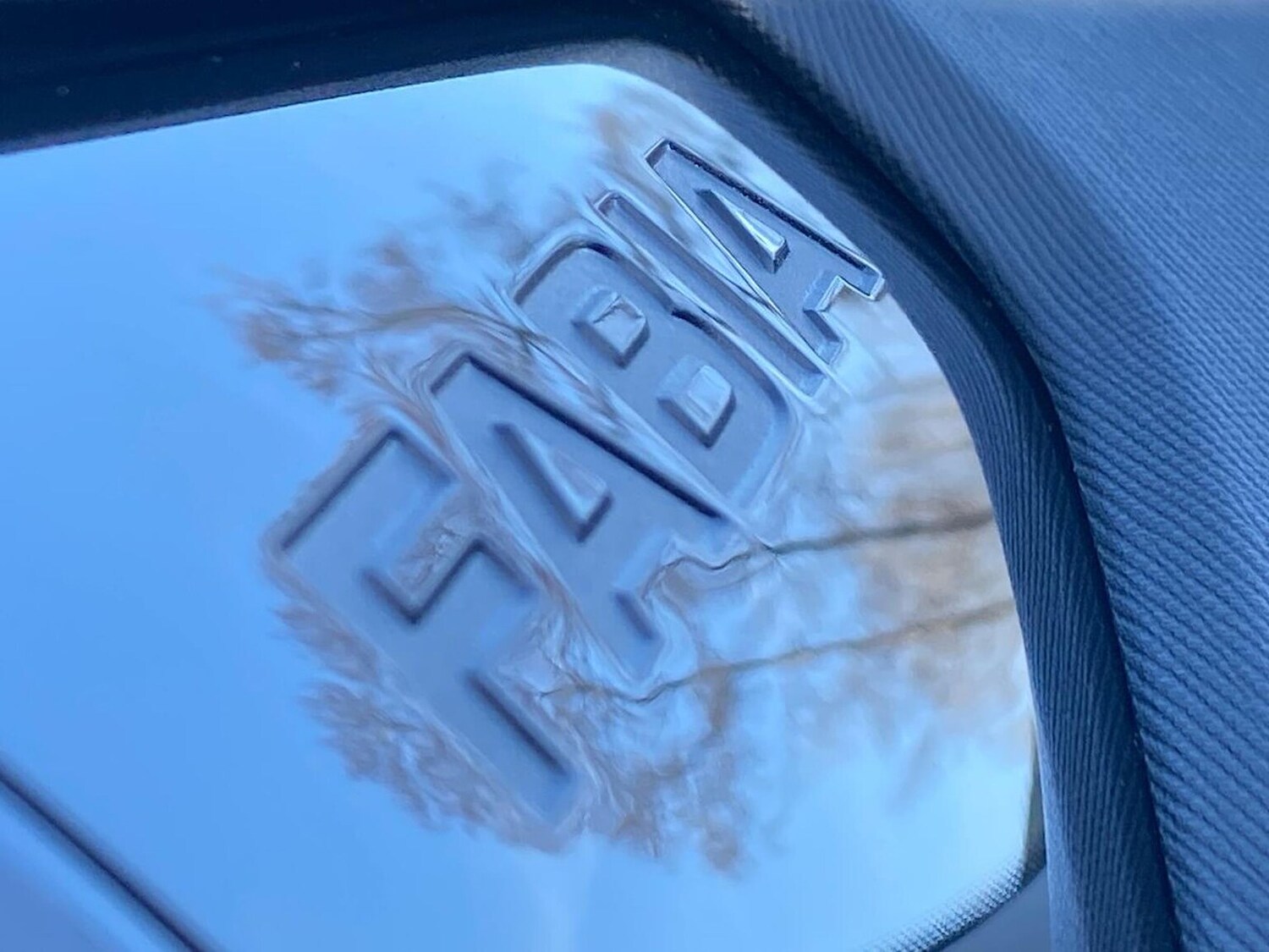 Used Skoda Fabia 2025 for sale - 78194613: Photo 36