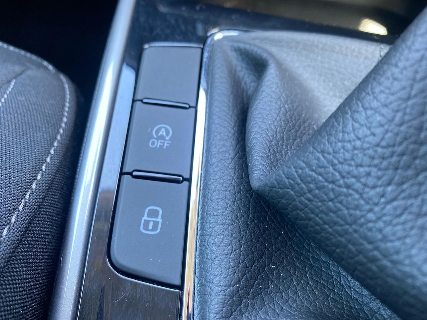 Used Skoda Fabia 2025 for sale - 78194613: Photo 43