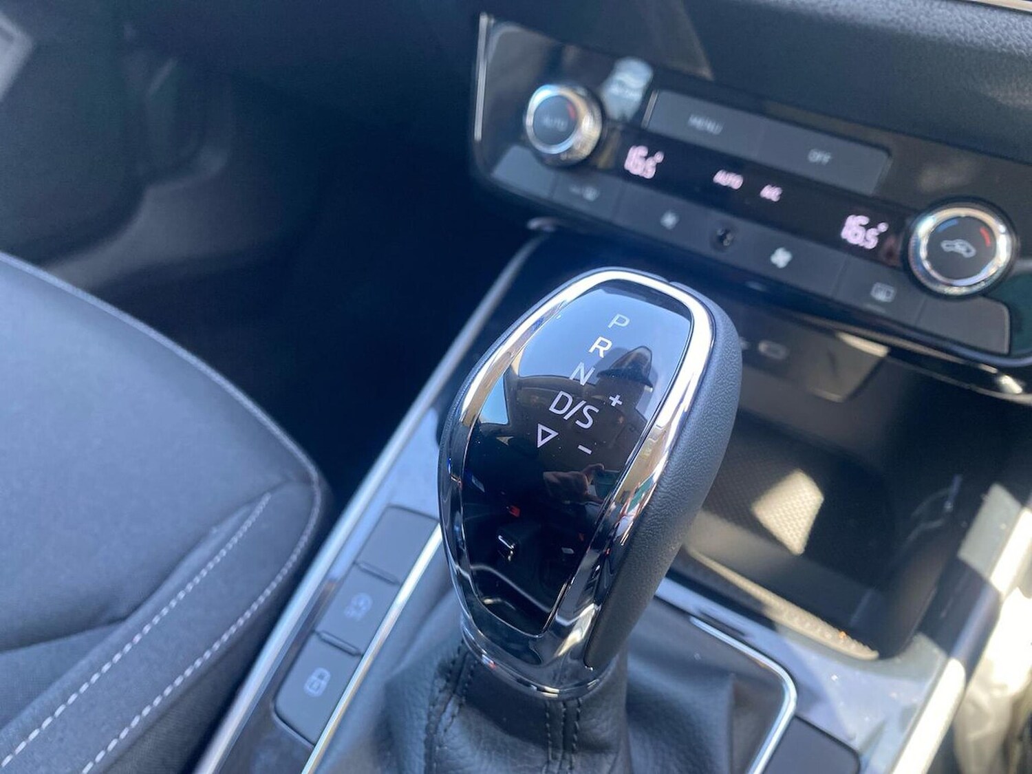 Used Skoda Fabia 2025 for sale - 78194613: Photo 44