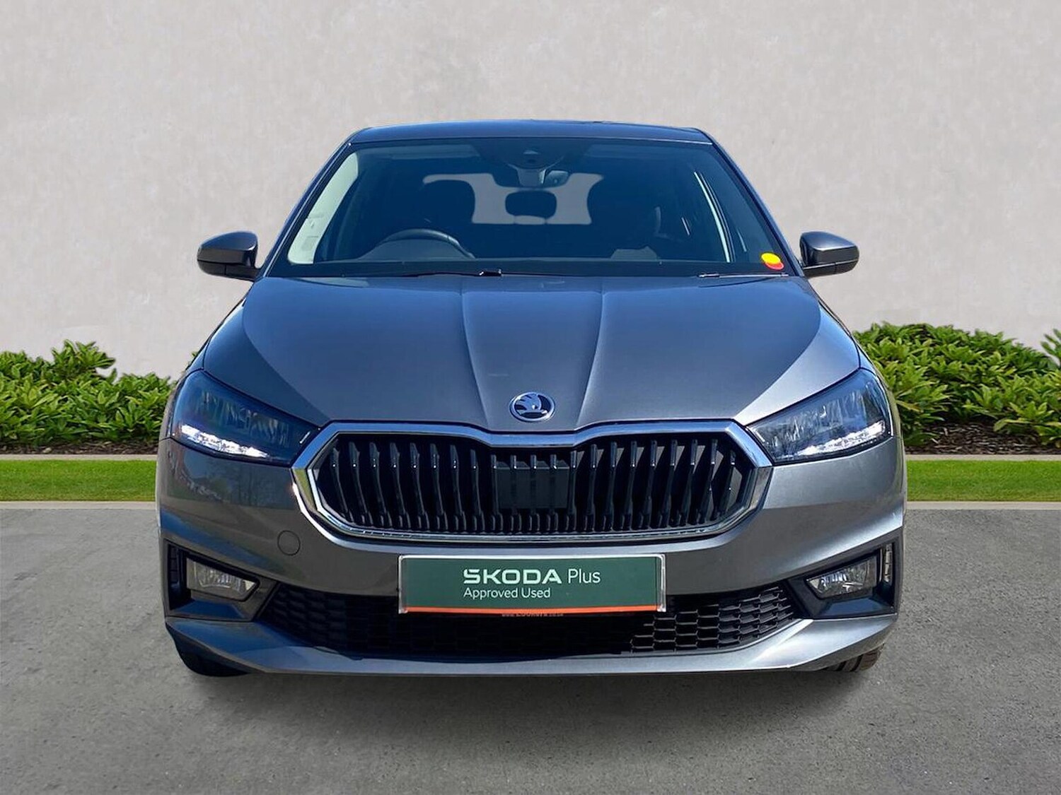 Used Skoda Fabia 2025 for sale - 78194613: Photo 6