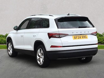 Used Skoda Kodiaq 2024 for sale - 78297931: Photo